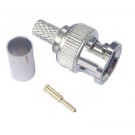 Роз'єм BNC RG59 (під обжим)